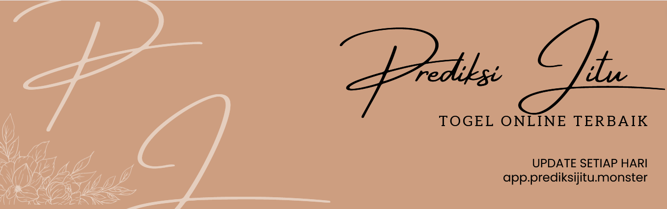 PREDIKSI JITU
